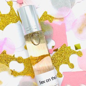 PoP! Perfume Fragrance Oil - Sex on the Beach